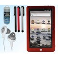 Coby MID7120-4G Kyros 7-inch 800MHz 4GB Tablet Kit