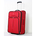 Wenger Swiss Gear Red 28-inch Lighweight Expandable Upright