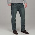 Ecko Men's Washed Denim Jeans