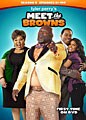 Tyler Perry's Meet the Browns - Season 5 (DVD)