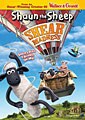 Shaun the Sheep: Shear Madness (DVD)