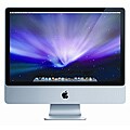 Apple iMac MB419LL/A 2.93Ghz 640GB 24-inch Desktop Computer (Refurbished)