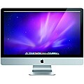 Apple iMac MB953LL/A 2.66Ghz 750GB 27-inch Desktop (Refurbished)