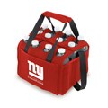 New York Giants Red Super Bowl Champions 12-pack Cooler