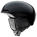 Smith Allure Black Pearl Helmet