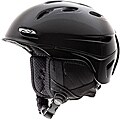 Smith Transport Black Helmet