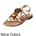 Kenneth Cole Women's 'Grape Taste' Sandals