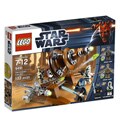 LEGO Star Wars 9491 Geonosian Cannon Toy