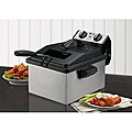 Waring Pro 1800-watt Deep Fryer