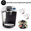 Keurig Special Edition Gourmet Single-Cup Home-Brewing Coffee Maker