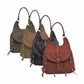 'Europa' Backpack by Donna Bella Designs