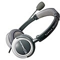 Turtle Beach Ear Force XLC Stereo Headset with Mic (Refurbished)