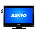 Sanyo DP32670 32-inch 720p DVD/ LCD TV (Refurbished)