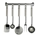 Fissler Magic Stainless Steel 6-piece Utensil Set