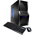 iBUYPOWER Gamer Power OS569FX 3.6GHz AMD FX-4100 1TB Gaming Computer