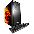 iBUYPOWER Gamer Power OS506FX 3.6GHz AMD FX-4100 1TB Gaming Computer