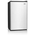 3.3-Cubic-Feet Compact Refrigerator