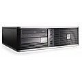 HP Compaq DC5700 SFF 3.4GHz 80GB Desktop Computer (Refurbished)