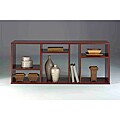 J&K Cherry Bookcase