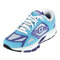 Skechers Women's 'Pro TR' Blue Training/ Fitness Shoes