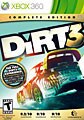 Xbox 360 - Dirt 3: Complete Edition