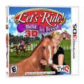 Nin 3DS - Let's Ride: Best of Breed