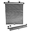 Safety 1st Complete Coverage Deluxe Roller Shade (Pack of 2)