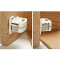 Safety First Magnetic Locking System (Set of 4)