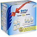 Born Free Glass Bottle Gift Set