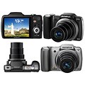 Compare Olympus Digital Cameras Products Olympus SZ-10 14MP Digital Camera (Refurbished)