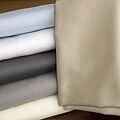 Egyptian Cotton Sateen 800 Thread Count Pillowcases (Set of 2)