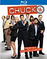 Chuck: The Complete Fifth and Final Season (Blu-ray)