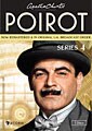 Agatha Christie`s Poirot: Series 4 (DVD)