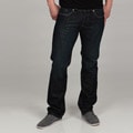 William Rast Men's 'Jake' Straight Leg Jeans