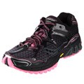 Saucony Women's 'Progrid Xodus 2.0' Pink Technical Trail Running Shoes