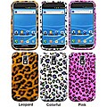 Premium Tmobile Samsung Galaxy S2/ S II Leopard Protector Case
