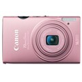 Canon PowerShot ELPH 110HS 16.1MP Pink Digital Camera
