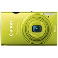 Canon PowerShot ELPH 110HS 16.1MP Green Digital Camera