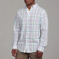 Canterbury of New Zealand Men's Woven Shirt