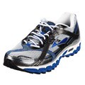 Brooks Men's 'Trance 10' Blue Athletic Shoes