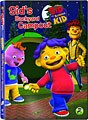 Sid the Science Kid: Sid`s Backyard Campout (DVD)