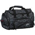 Skullcandy Black 24-inch Duffel Bag