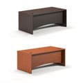 Mayline Brighton Series Rectangular Desk (60 x 30)