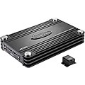 Lanzar DCT425 4000W 4 Channel Full FET Class AB Amplifier