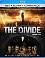 The Divide - Unrated (Blu-ray/DVD)