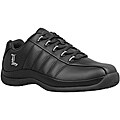 Lugz Men's 'Tempest II' Black Permahide Shoes