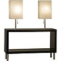 Twin Console Table