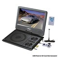 Pyle 9-inch Portable DVD Player