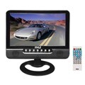 Pyle 7-inch Battery Powered LCD Monitor