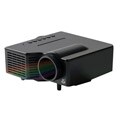 Pyle 17'' - 67'' 4:3/16:9 LED Video Game Projector